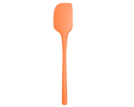 Flex Silicone Spatula - Apricot