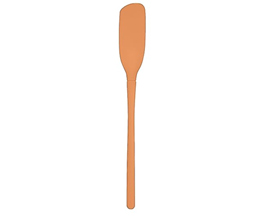 Tovolo Flex-Core® Silicone Blender Spatula - Apricot