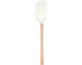 Tovolo Flex-Core® Spoonula - White