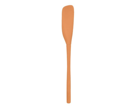 Tovolo Flex-Core® Jar Scraper - Apricot