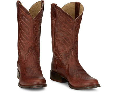 Tony Lama Men's Lenado 12" Western Boots