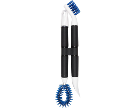 OXO® Kitchen Appliance Cleaning Set