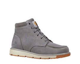 Carhartt Men's Millbrook Work Boot - Grey