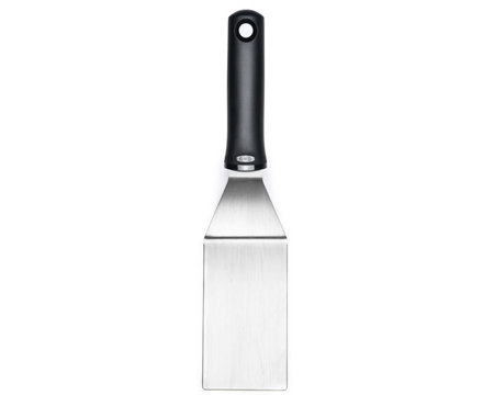 OXO® Good Grips Restaurant Turner - Black / Silver