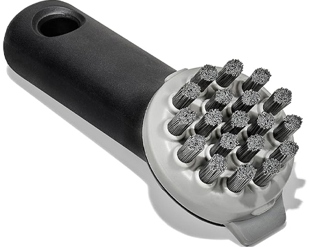 OXO® Good Grips Cast Iron Brush