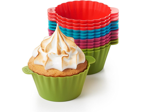 OXO® Good Grips Silicone Baking Cup Set