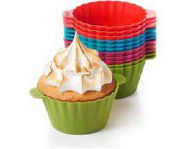OXO® Good Grips Silicone Baking Cup Set