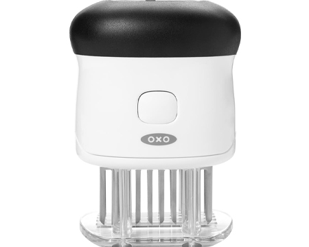 OXO® Good Grips Easy-Clean Bladed Meat Tenderizer