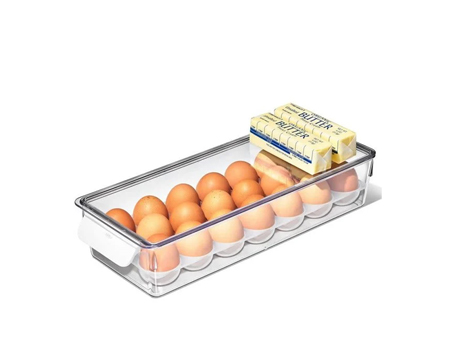 OXO® Good Grips Egg Bin w/ Removable Tray