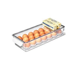 OXO® Good Grips Egg Bin w/ Removable Tray