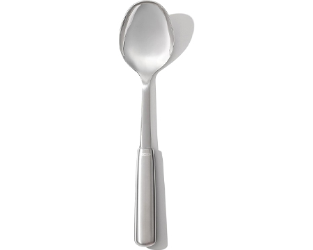 OXO® Good Grips Steel Cooking Spoon