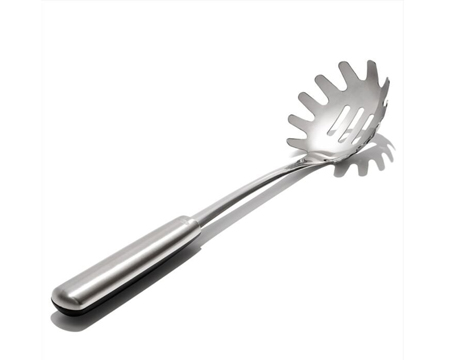 OXO® Good Grips Stainless Steel Spaghetti Server