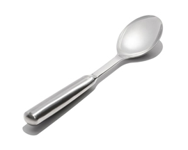 OXO® Good Rips Steel Serving Spoon