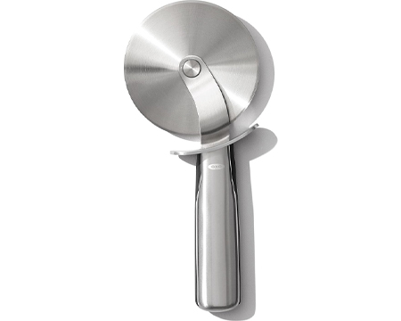 OXO® 4 in. Stainless Steel Pizza Wheel
