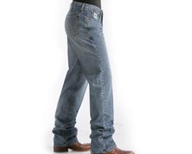 Cinch® Men's White Label Relaxed Fit Jeans