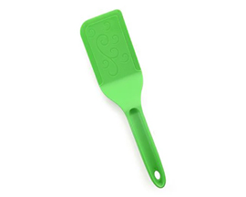 Norpro® Heat-Resistant Rigid Nylon Spatula-Pot & Pan Scraper - Assorted