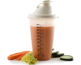 Norpro® Measuring Shaker 2 Cup