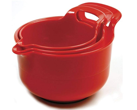 Norpro® 3 Set Mixing Bowls