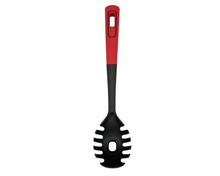 Starfrit® Nylon Pasta Server - Red