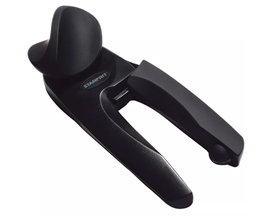 Starfrit® MightiCan 7 in. Manual Can Opener - Black