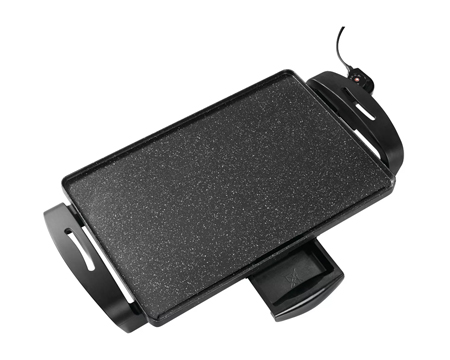 Starfrit® Rock 19 in. X 13 in. Electric Griddle