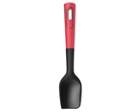 Starfrit® Silicone Basting Brush - Red