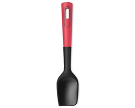 Starfrit® Silicone Basting Brush - Red