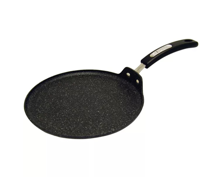 Starfrit® Rock 10 in. Multi Pan - Black