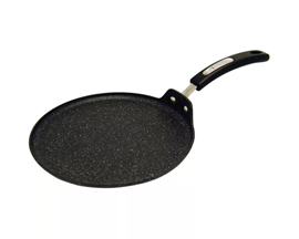 Starfrit® Rock 10 in. Multi Pan - Black