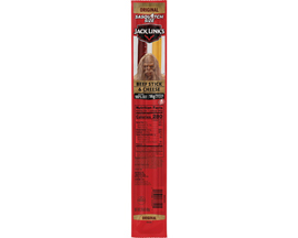 Jack Links® 2.45 oz. XL Beef & Cheese Combo