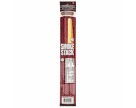 Old Wisconsin® Smoke Stack 2.5 oz. Bourbon & Bacon Flavored Sausage Bacon Cheese