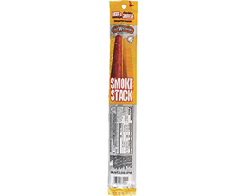 Old Wisconsin® Smoke Stack 2.5 oz. Beef Stick & Cheddar Cheese