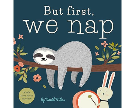 Familius® But First, We Nap