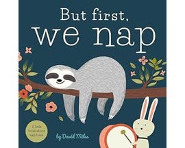 Familius® But First, We Nap