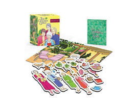 Running Press® The Golden Girls Magnet Set