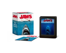 Running Press® Jaws We're Gonna Need A Bigger Boat Mini