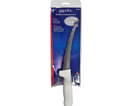 Marlin® 6 in. Flexible Curved Boning Knife