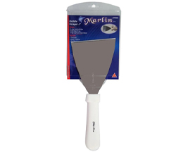 Marlin® 4 in. Griddle Scraper