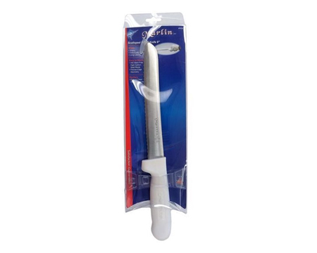 Marlin® 8 in. Scalloped Bread Knife