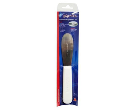 Marlin® 3-1/2 in. Sandwich Spreader