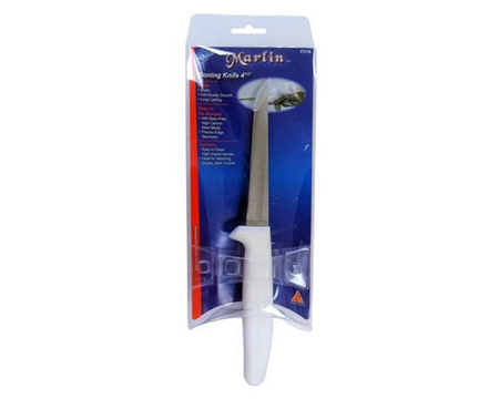 Marlin® 4-1/2 in. Boning Knife Hallow