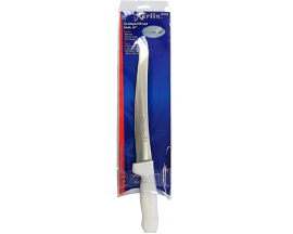Marlin® 10 in. Scalloped Bread Knife