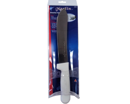 Marlin® 8 in. Butcher Knife