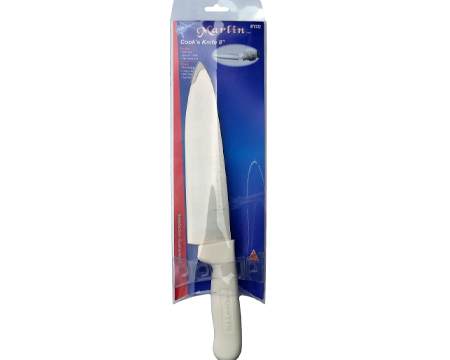 Marlin® 8 in. Cook's Knife