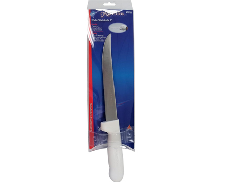 Marlin® 8 in. Wide Filet Knife