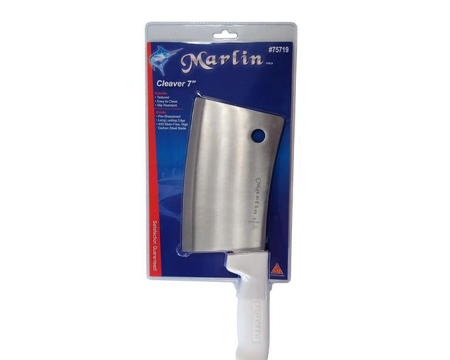 Marlin® 7 in. Cleaver