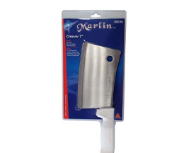 Marlin® 7 in. Cleaver