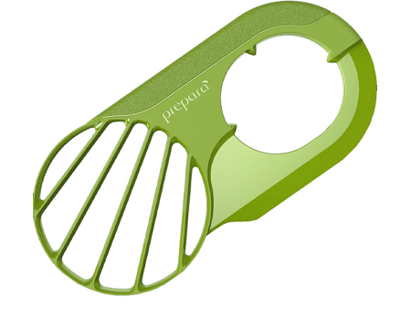 Prepara® Avocado Cool Tool