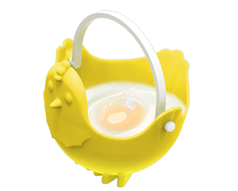 Prepara® Egg Poacher