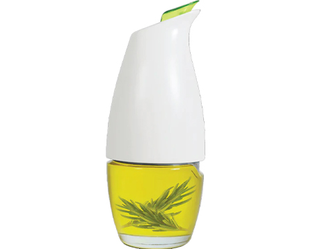 Prepara® Gourmet Cruet